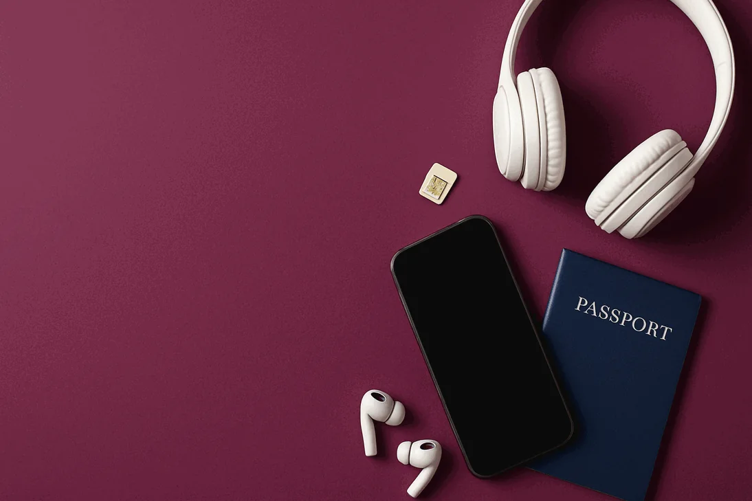 An image related to Flexiroam Limited