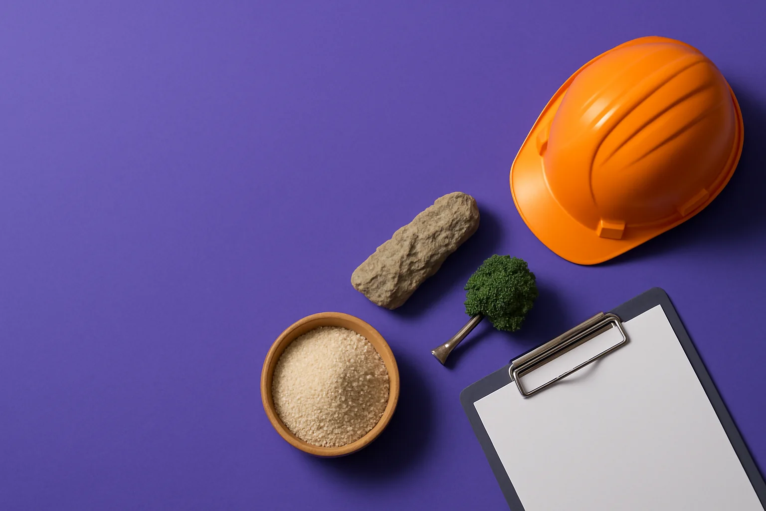 An image related to VRX SILICA LIMITED