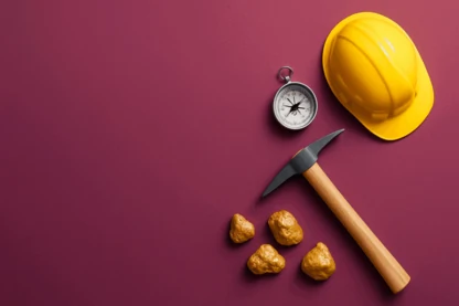 How WIN Metals’ New Acquisitions Could Transform the Radio Gold Project