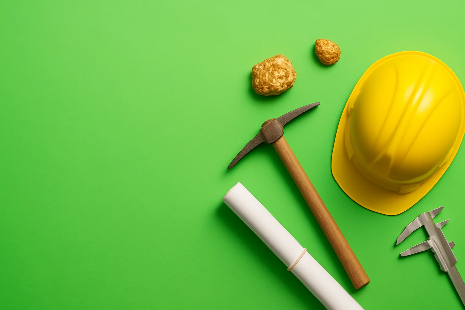 An image related to Toubani Resources Limited