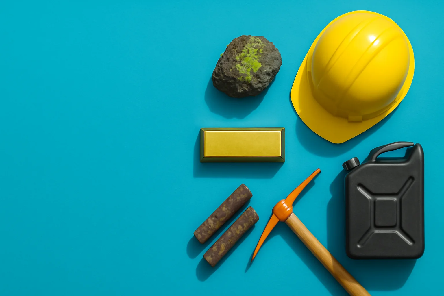 An image related to MOAB MINERALS LIMITED