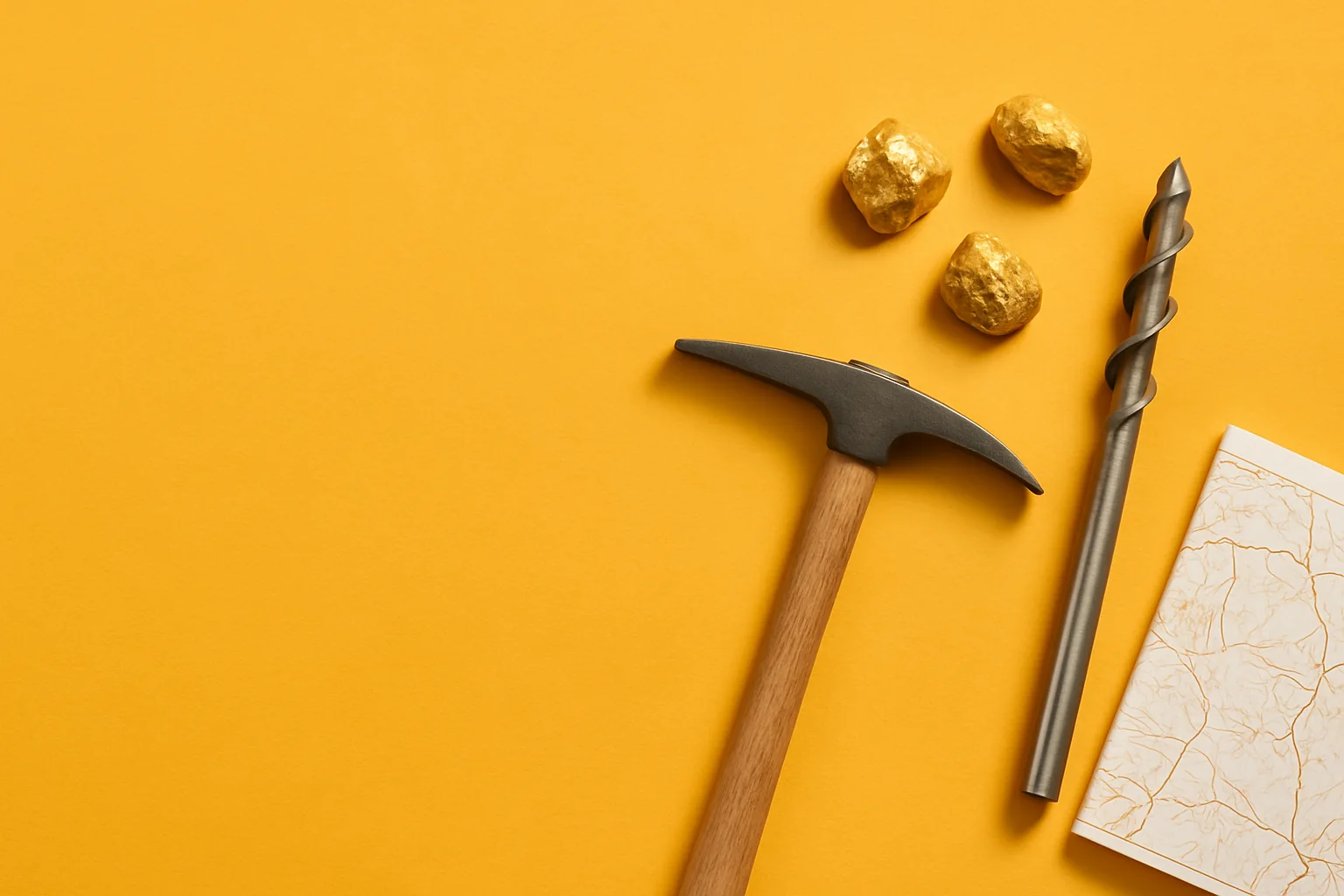 An image related to Castle Minerals Limited