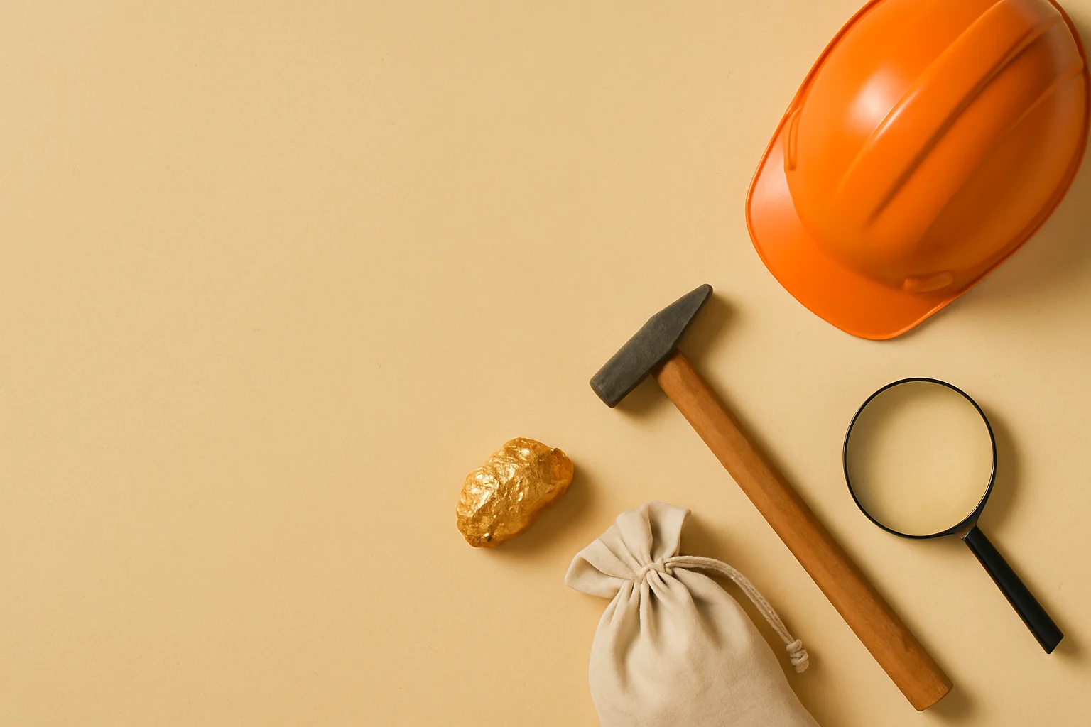 An image related to CHALLENGER GOLD LIMITED