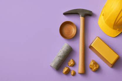 Right Resources Unveils Promising Gold-Copper System at Pilot Project