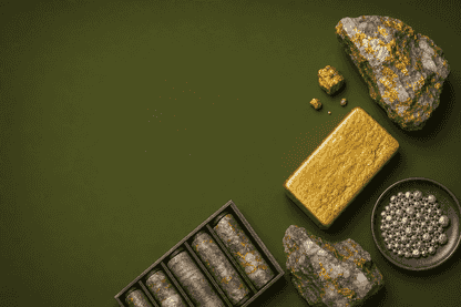 Challenger Gold Marks Production Milestone with Maiden Pour at Hualilán
