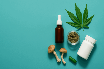 Bioxyne Ltd H1 FY26 Revenue Surges 149% on Medicinal Cannabis and Psychedelic Demand