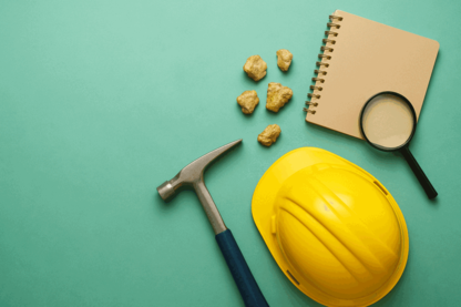 Dalaroo Metals Advances Bongouanoa Gold Project Toward Drilling with Strong Historical Results