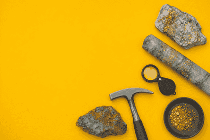 Cygnus Metals Advances Resource Upgrade with Strong Golden Eye Assays