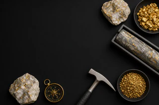 Aurum Resources Unveils $1.5B NPV Boundiali Gold Project with Maiden Ore Reserve