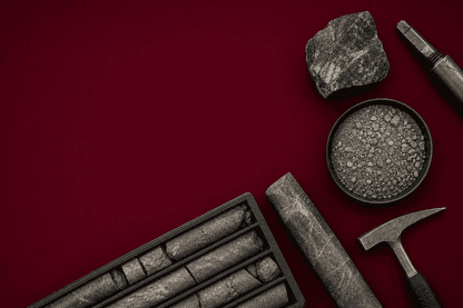 Viking Mines Confirms Low Residual Tungsten in Linka Tailings Ahead of Maiden Drilling