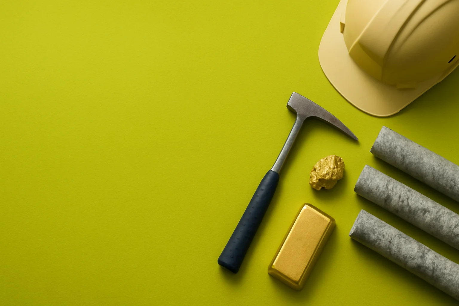 An image related to North Stawell Minerals Ltd