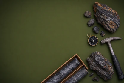 Ragusa Minerals Identifies 14 High-Priority Drill Targets at Black Rock Manganese Prospect