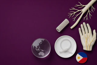 ReNerve Expands Asia-Pacific Reach with Philippines Marketing Approval