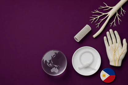 ReNerve Expands Asia-Pacific Reach with Philippines Marketing Approval