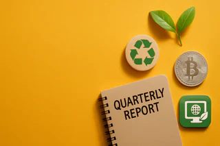 NoviqTech Breaks New Ground in Blockchain Sustainability with OTCQB US Debut