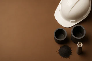 NOVONIX Reports $92.7M Loss, Advances Synthetic Graphite Production, Plans BTS Divestiture