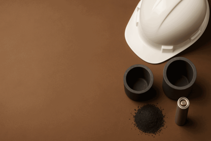 NOVONIX Reports $92.7M Loss, Advances Synthetic Graphite Production, Plans BTS Divestiture