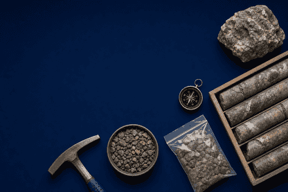 AuKing Mining Secures Export Approval for Tundulu Drill Samples Ahead of Assay Results