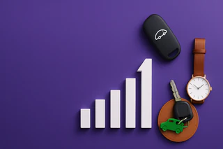 Smartgroup Q1 Revenue Climbs 10% as EV Orders Hit 51%