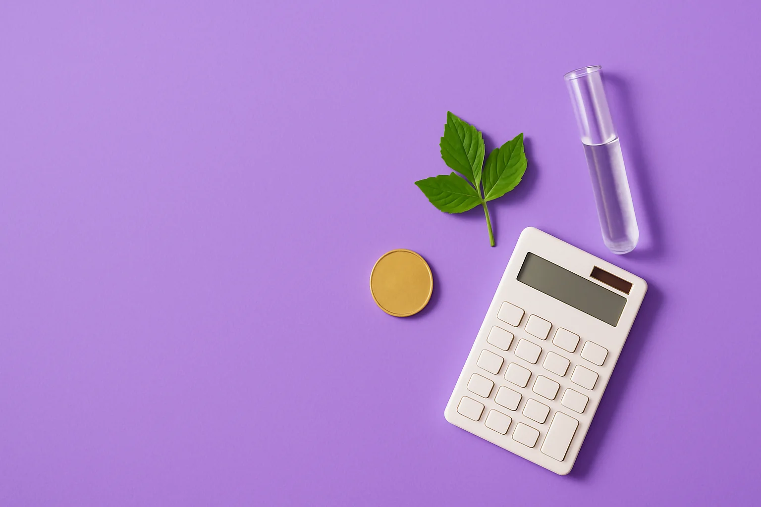 An image related to ENVIRONMENTAL CLEAN TECHNOLOGIES LIMITED.