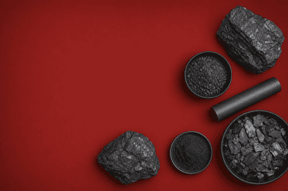 Quantum Graphite Locks in 20-Year Exclusive Ore Supply Deal with Sunlands Pure Group