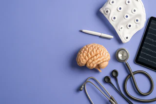 Tryp Teams with Top Neuroscientists to Pioneer EEG Brain Entropy Biomarker
