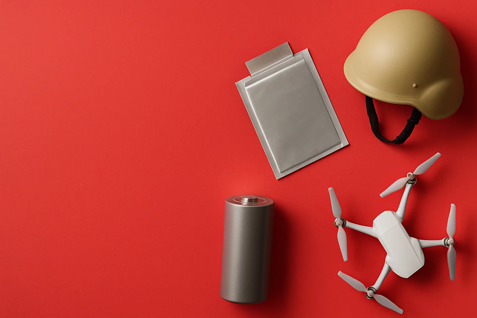 An image related to Li-S Energy Limited