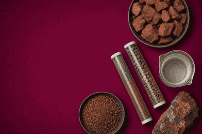 Red Metal Validates Low-Cost Heap Leach for Sybella Rare Earths with Strong Recoveries