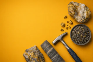 FirstAu Opens Conditional Gold Processing Route for Gimlet