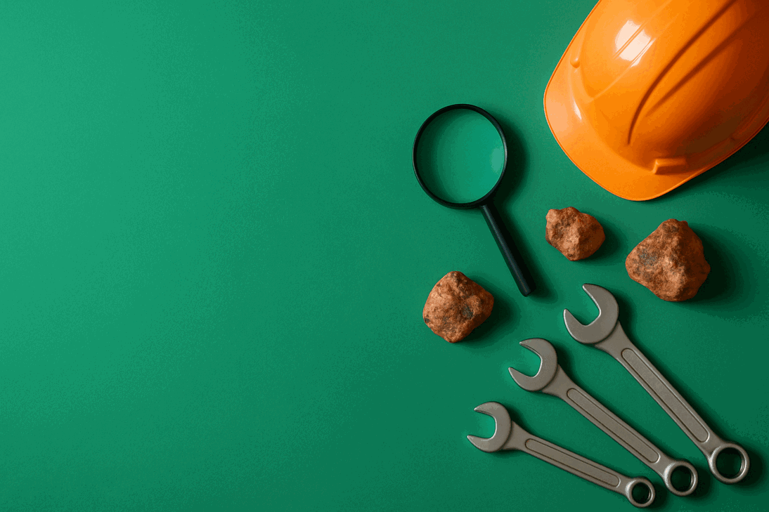 An image related to New Frontier Minerals Limited