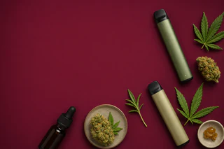 ECS Botanics to Launch 2g OzSun Vape Range in Australia