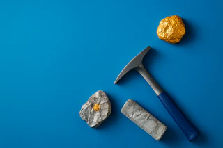 Visible Gold Discovery Boosts Argent Minerals’ NSW Projects