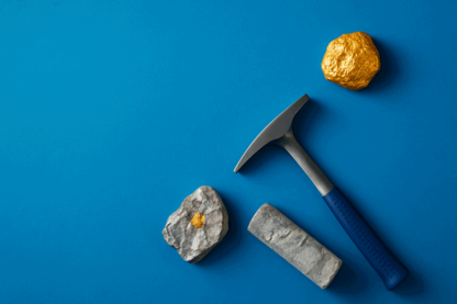 Visible Gold Discovery Boosts Argent Minerals’ NSW Projects