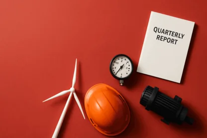 QPM Energy Unveils Isaac Energy Hub, Eyes December 2025 Investment Decision