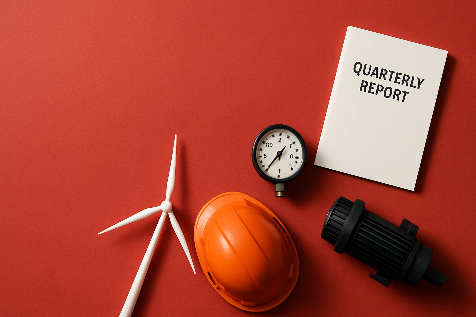 An image related to Qpm Energy Limited