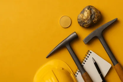 Sunshine Metals Strikes Record 4.4m @ 57.51g/t Gold at Sybil – What’s Next?