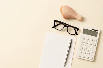 How Is Inghams Managing Volume Declines While Boosting Prices in FY25?