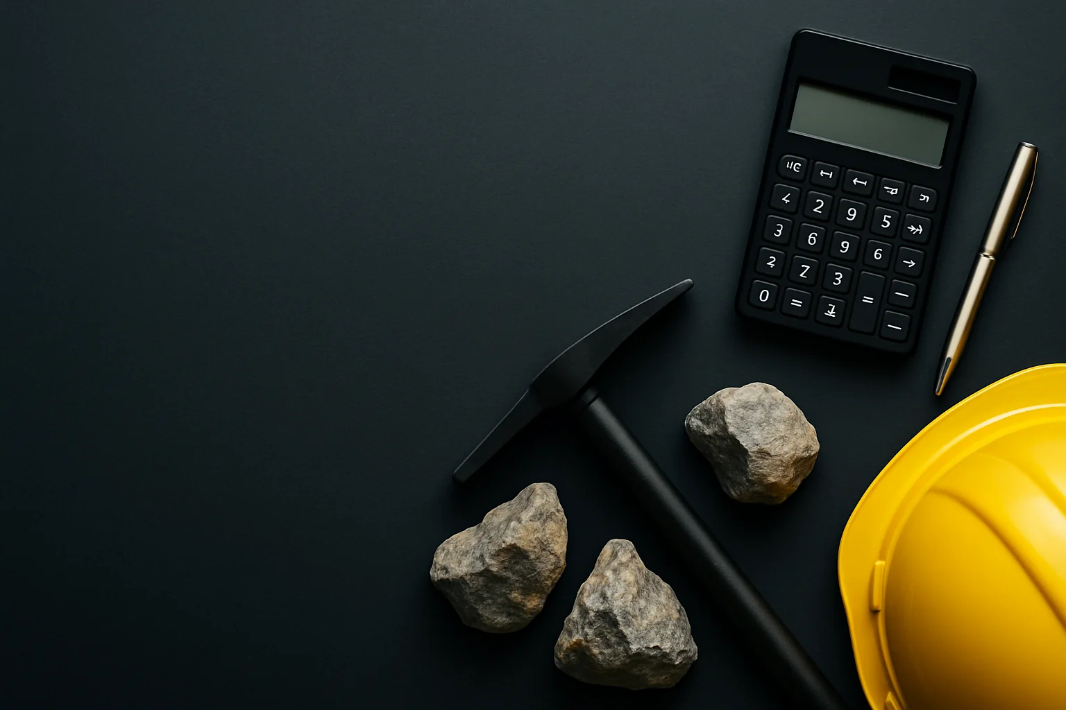 An image related to Javelin Minerals Limited