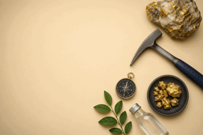 Besra Gold Secures Conditional Lease Renewal and Faces Board Shake-Up