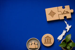 Heartland to Merge with TSB Creating New Zealand’s Seventh Largest Bank