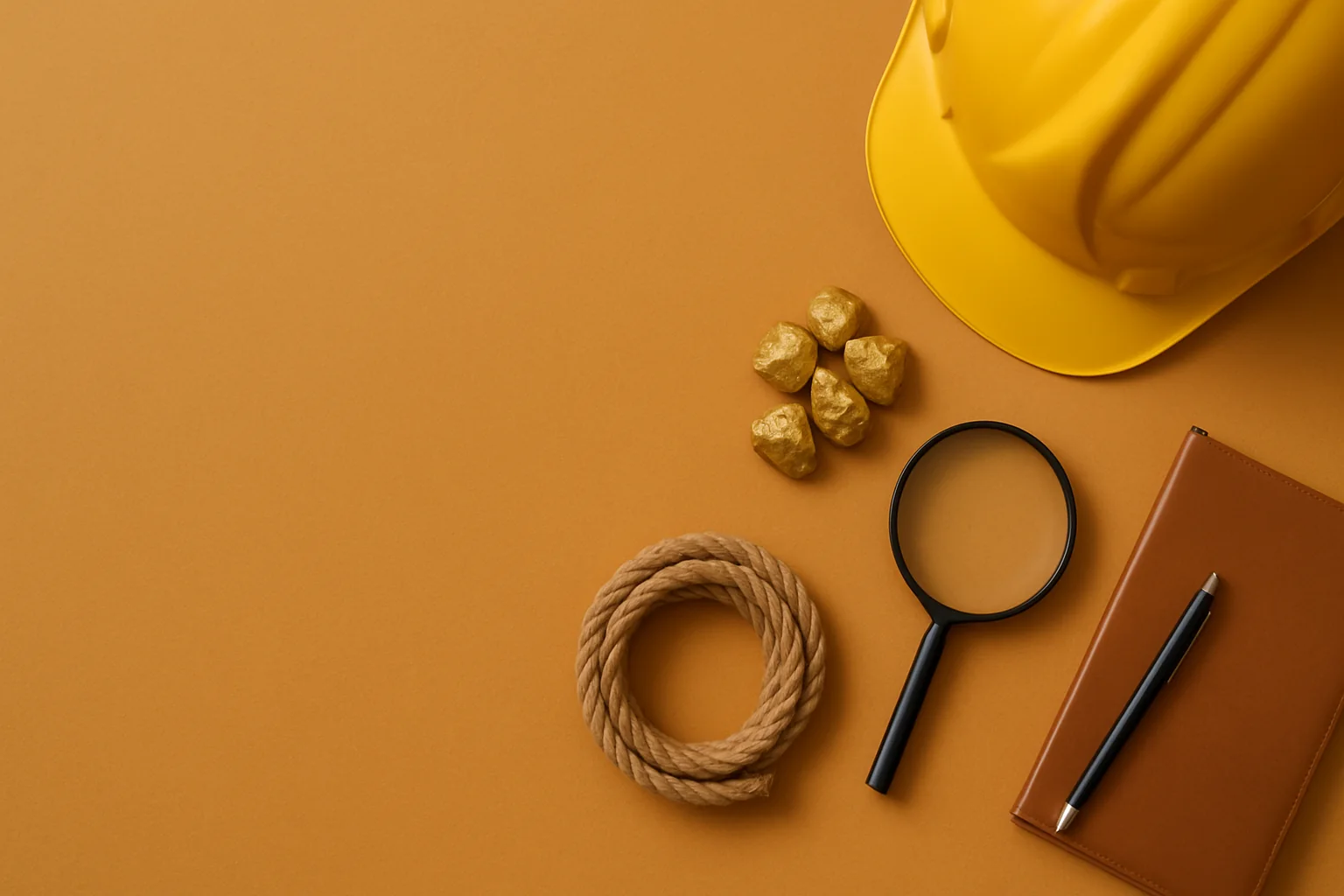 An image related to Challenger Gold Limited