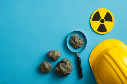 Core Energy Minerals Secures Two Major Uranium Projects in South Australia