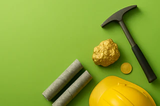 Aureka Uncovers High-Grade Gold Extensions, Reviews Tandarra JV Strategy
