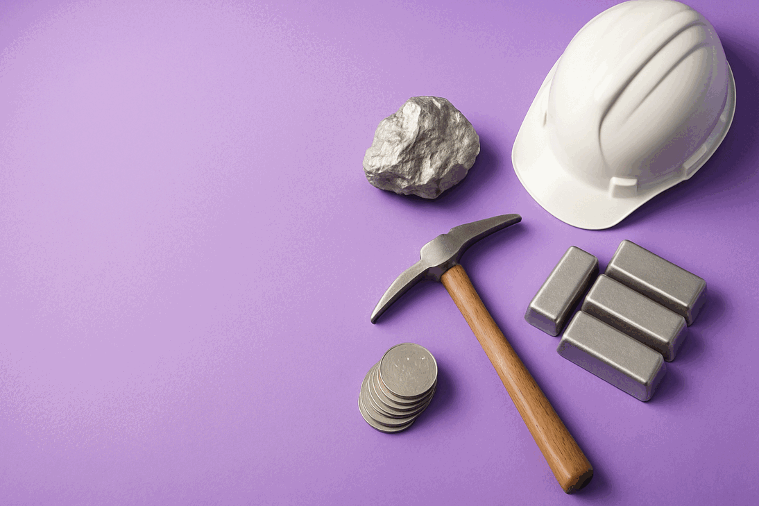 An image related to West Coast Silver Limited