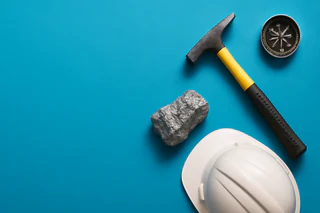 EV Resources Fast-Tracks Antimony Production Amid Global Supply Crunch