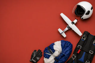 Experience Co to Spin Off Skydive Business with $110 Million Aviation Merger