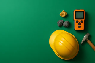 Vertex Minerals Unveils High-Grade Stopes Ready for Early Production at Reward Mine