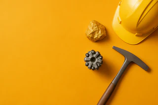 Talisman Mining Launches Drilling at Walkers Hill to Unlock NSW Gold Potential