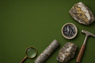 Kalamazoo Secures 15km Gold-Antimony Corridor at Mt Piper