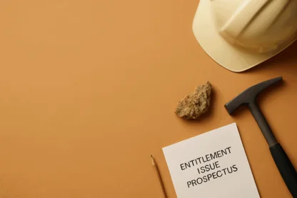 Mount Ridley Mines Launches $596K Entitlement Offer with Free Options to Boost Exploration